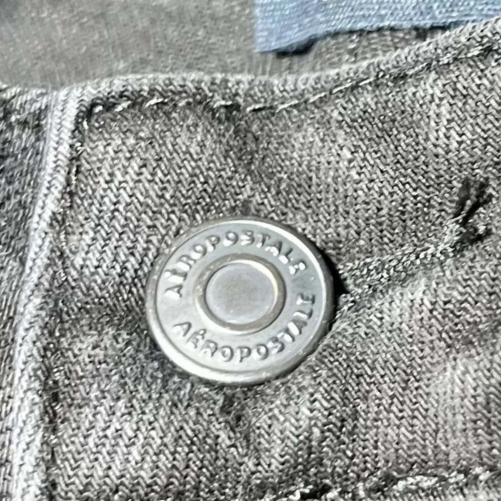Aeropostale straight leg